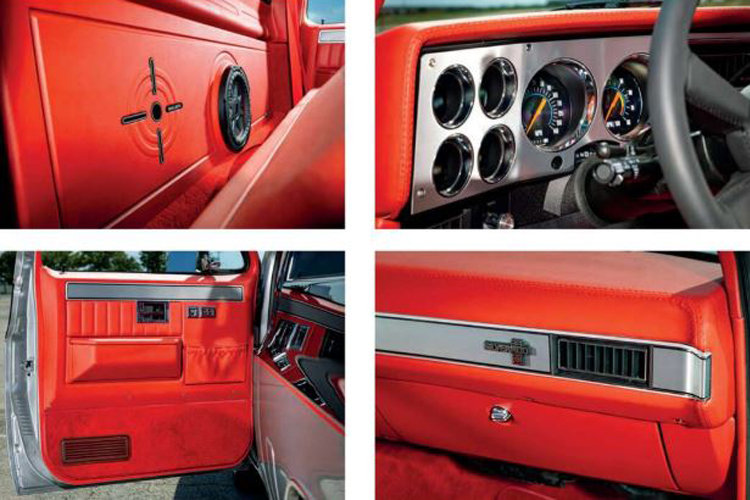 Hills Hot Rods